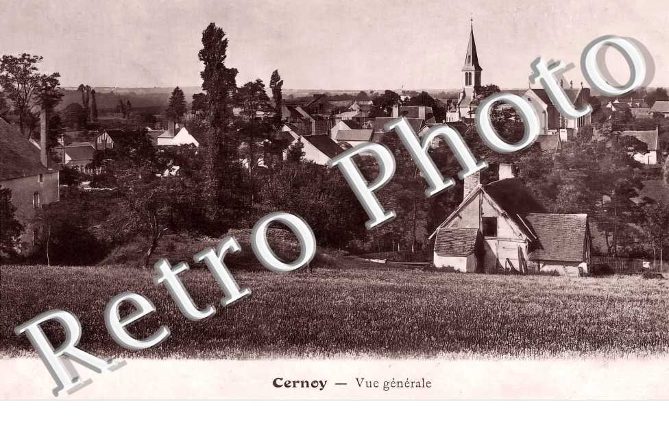 vue générale