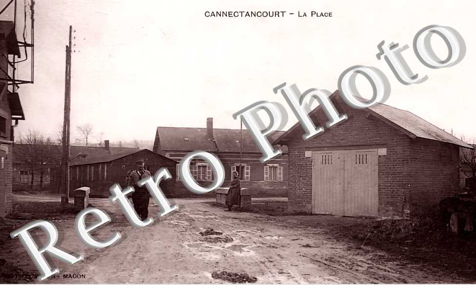 la Place
