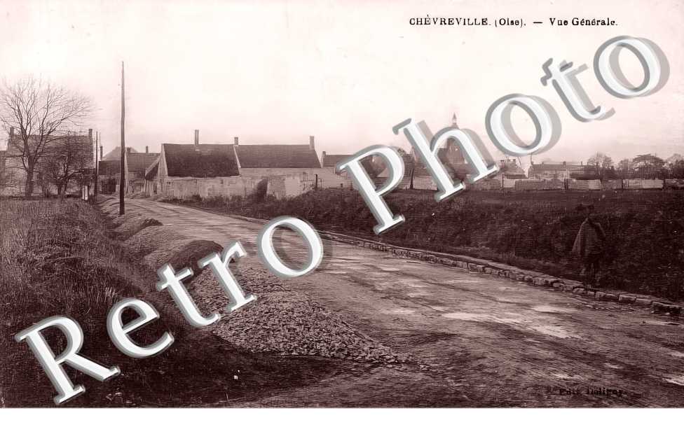vue générale