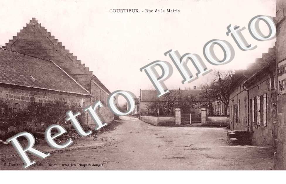rue de la mairie