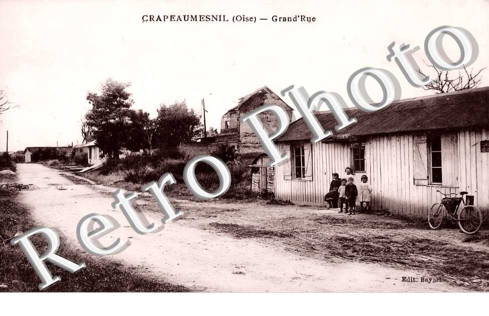Grand'rue