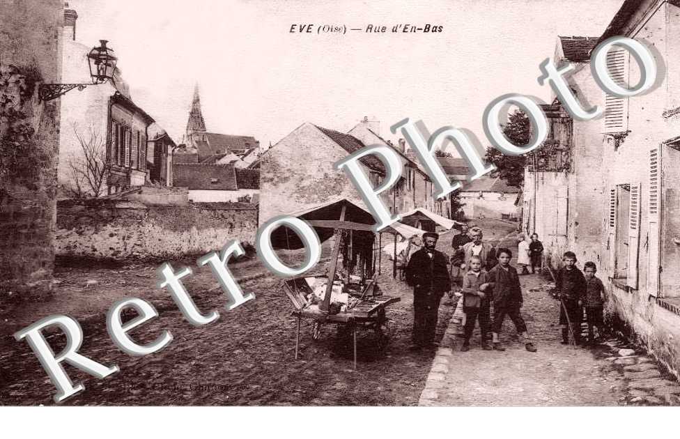 rue d'En-Bas