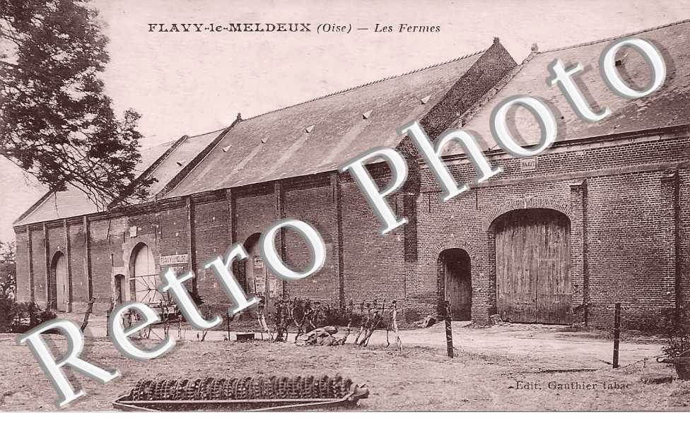 les ferms