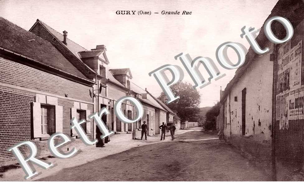 grande rue