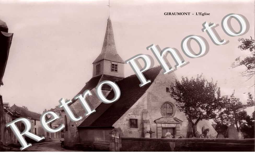 l'église