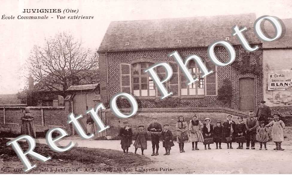école communale