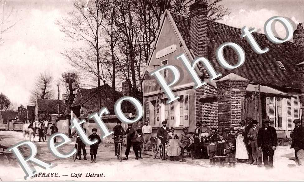 café Detrait