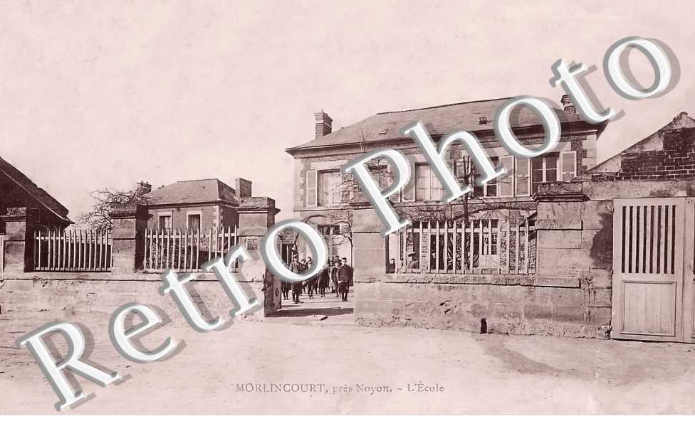 l'école