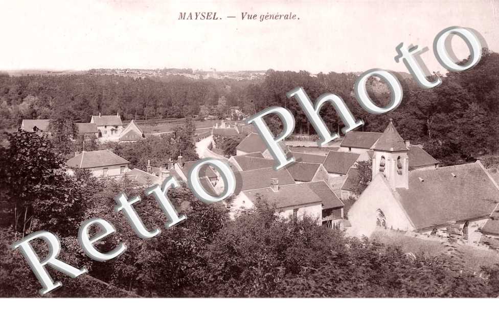 vue générale