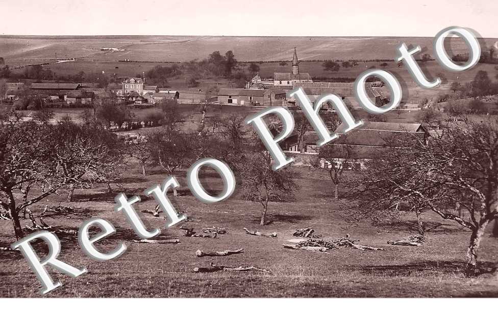 vue générale