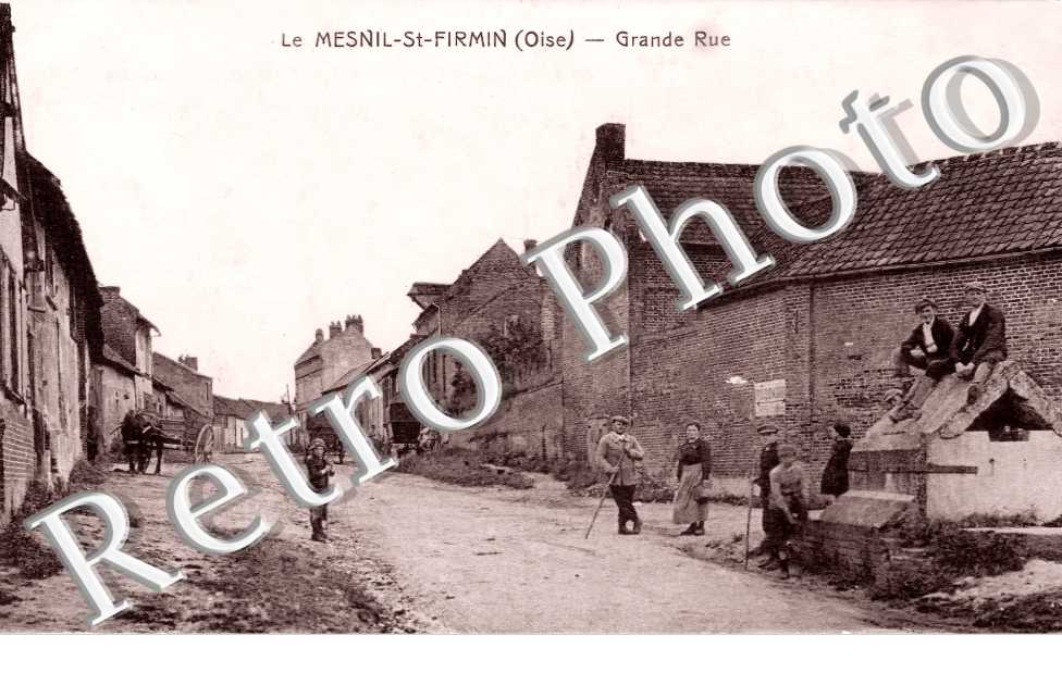 Grande rue