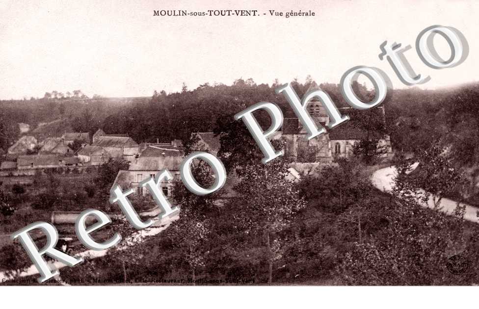 vue générale
