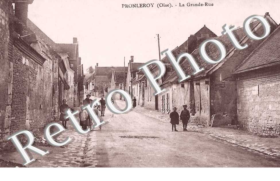 la grande rue