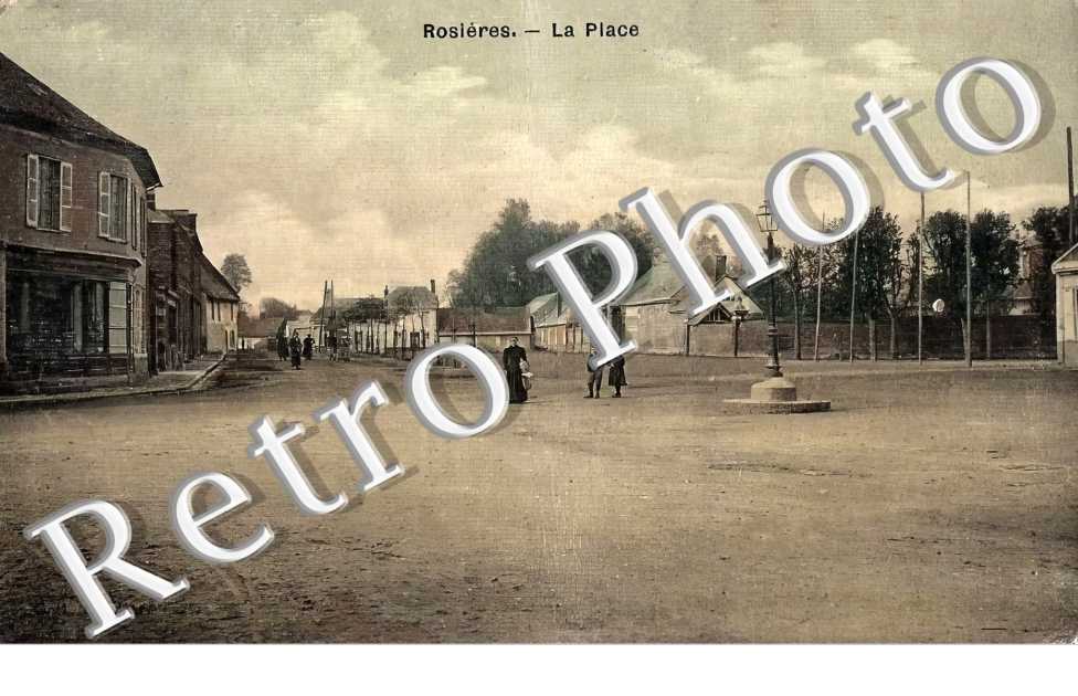 la Place