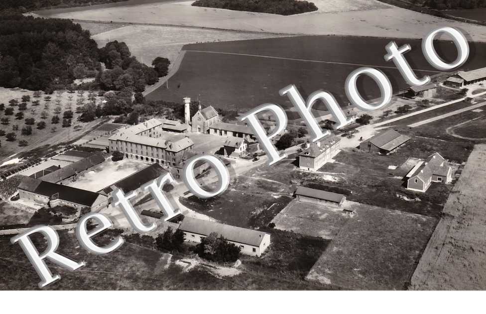 Ferme École