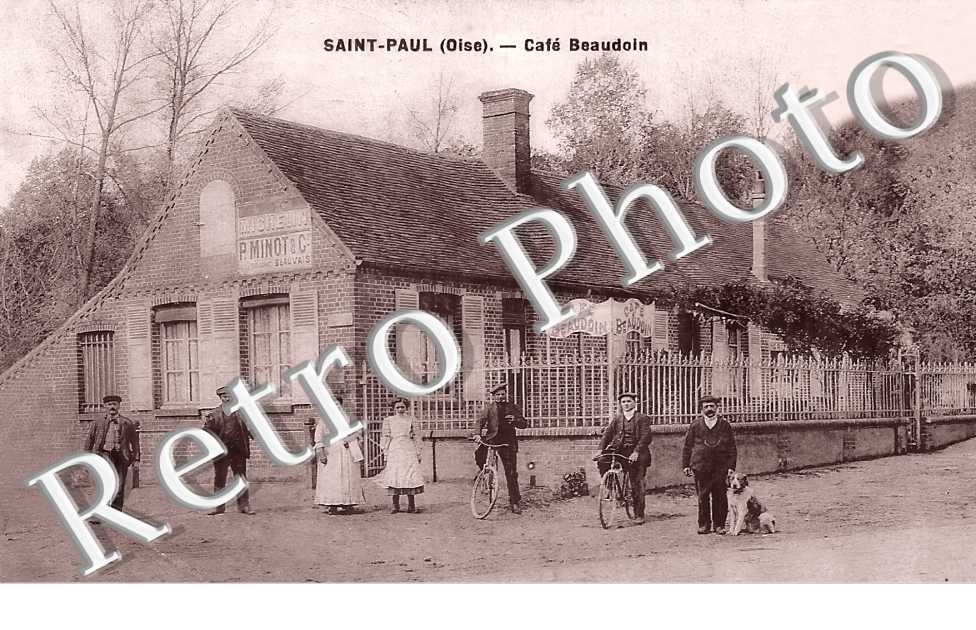 café Beaudoin