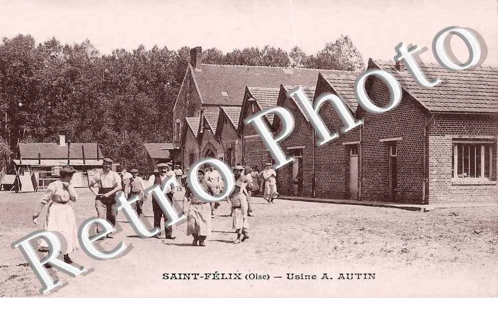 usine A. Autin
