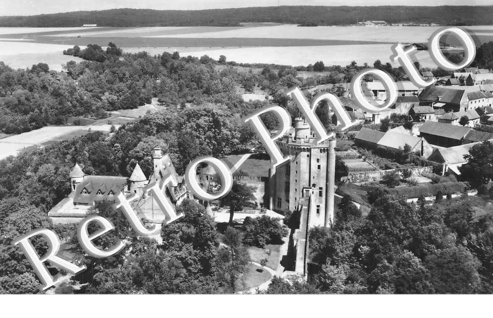 vue générale