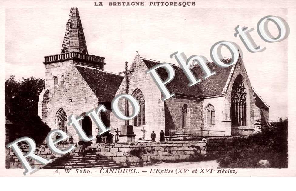 l&#039;église