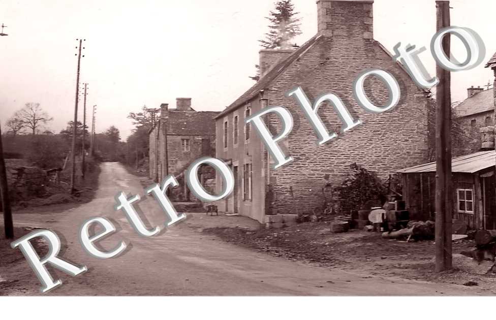 une rue