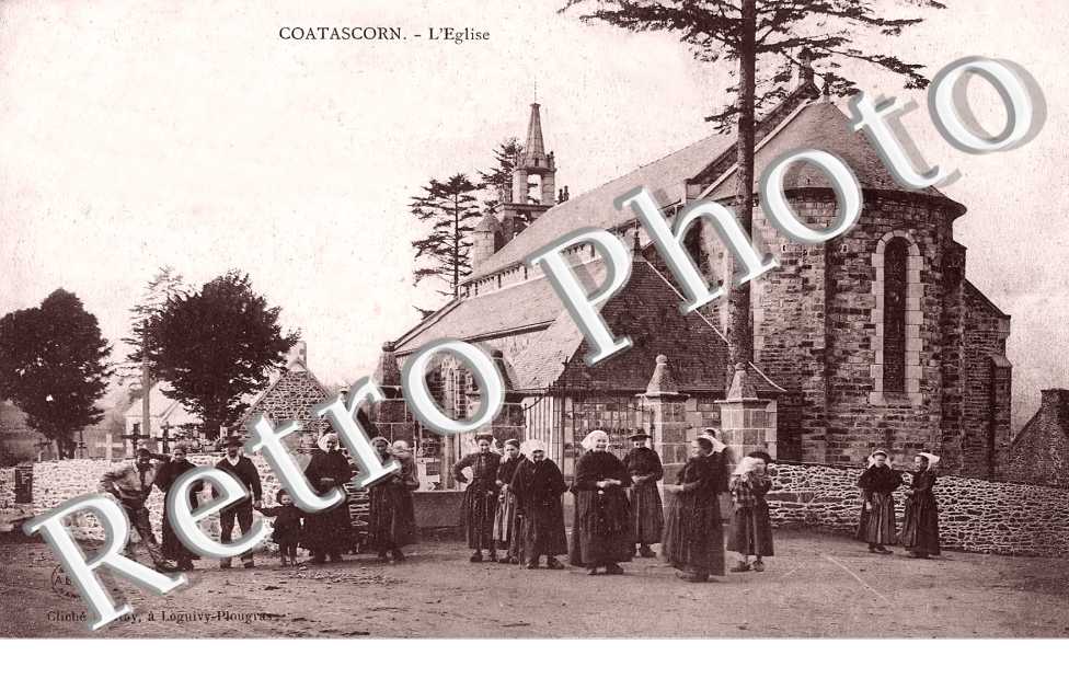 l&#039;église