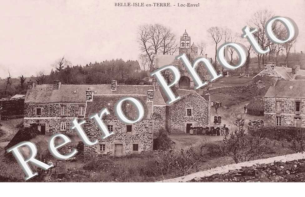 vue générale