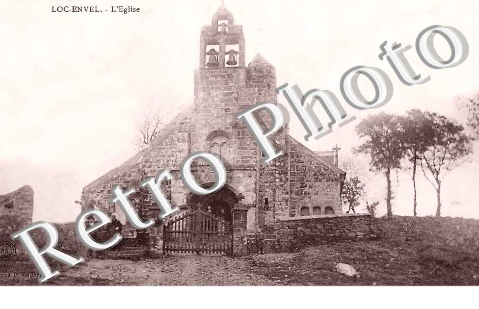 l&#039;église