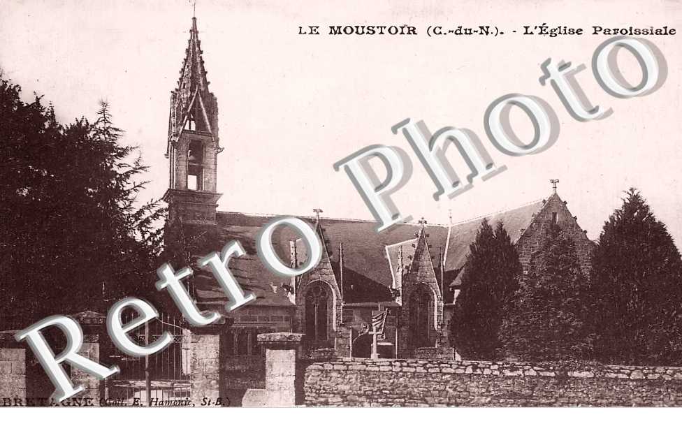 l&#039;église