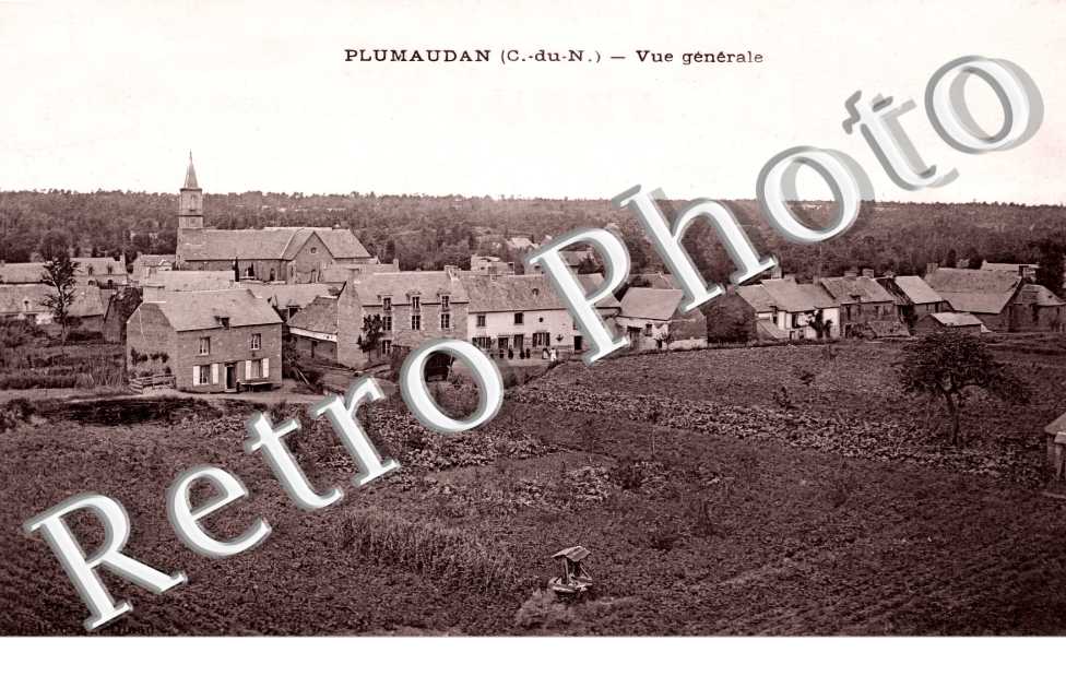 vue générale