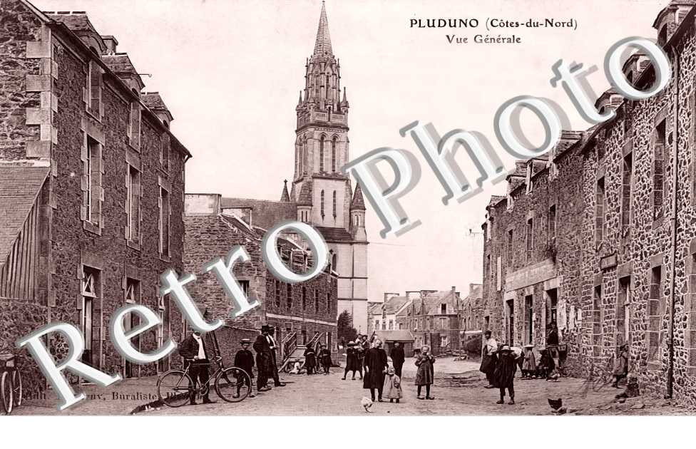rue principale