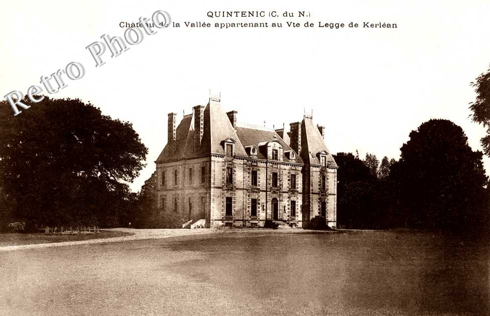 Château de la Vallée