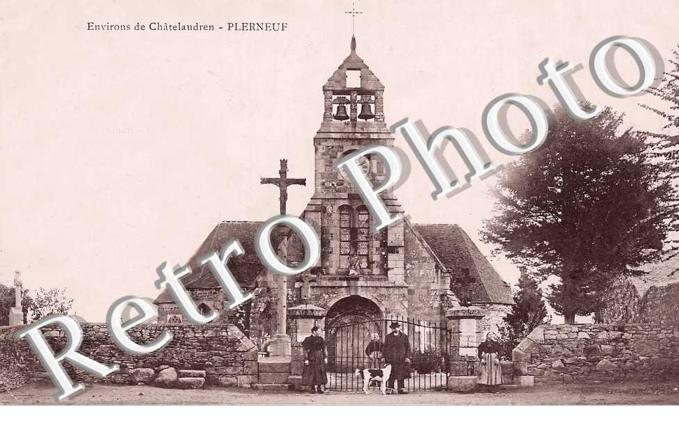 l&#039;église