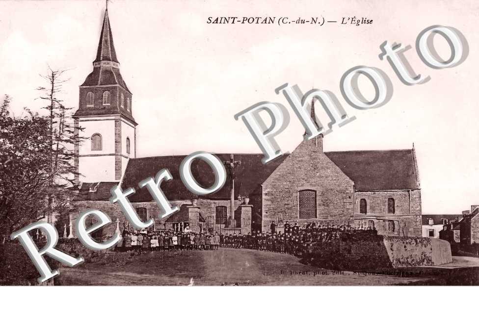 l&#039;église