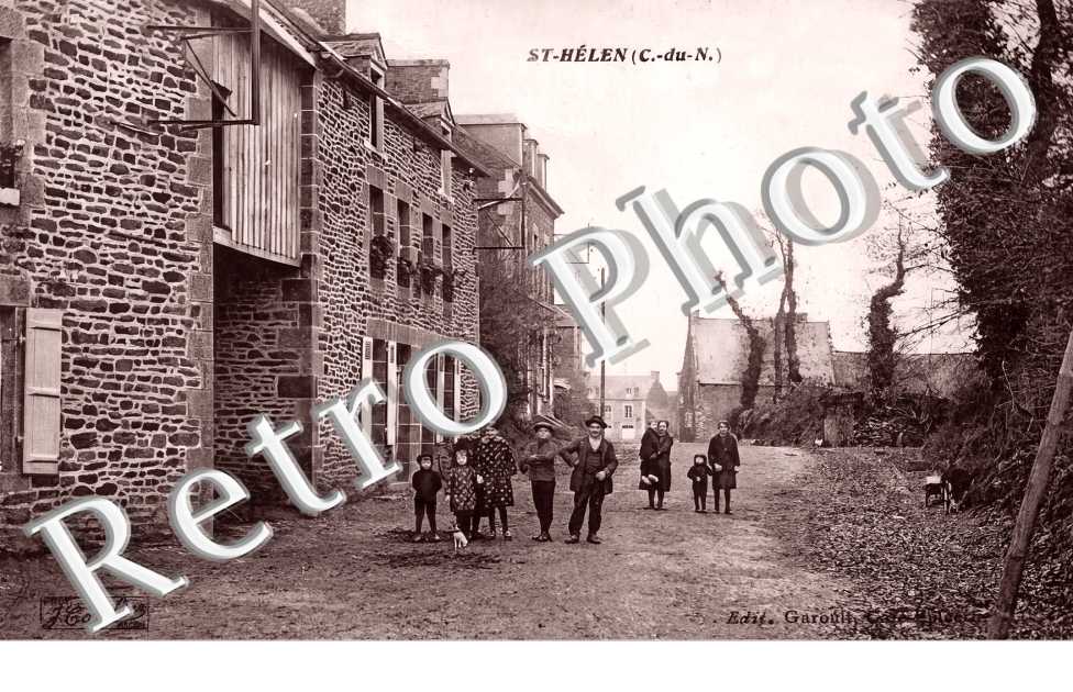 une rue