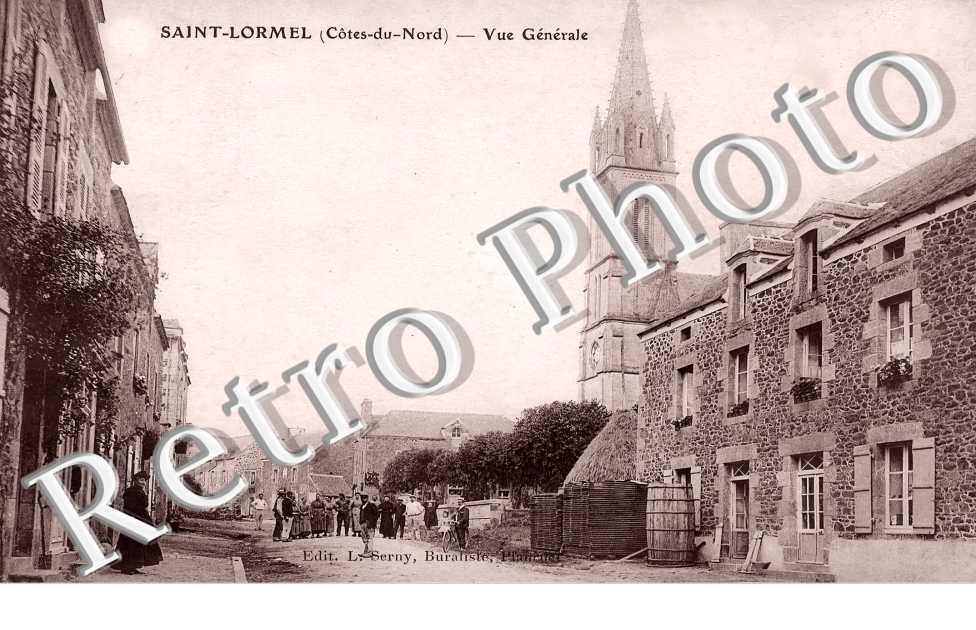 vue générale