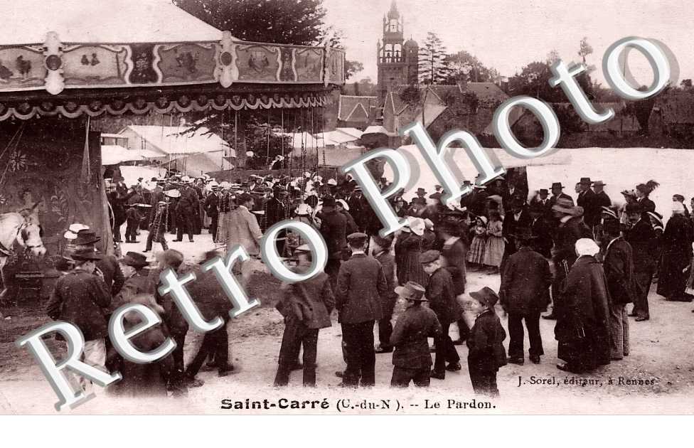 le Pardon