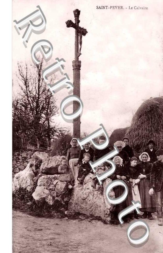 le Calvaire
