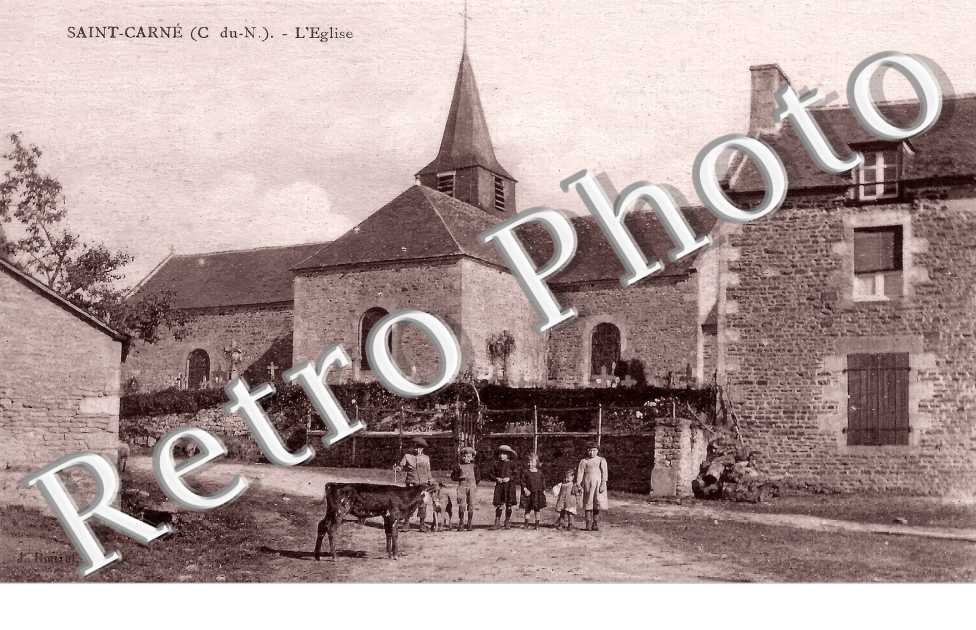 l&#039;église