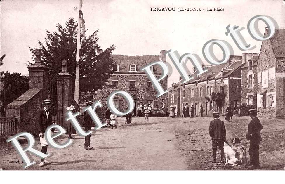 la Place