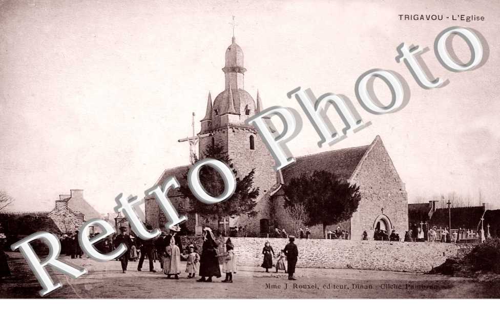 l&#039;église