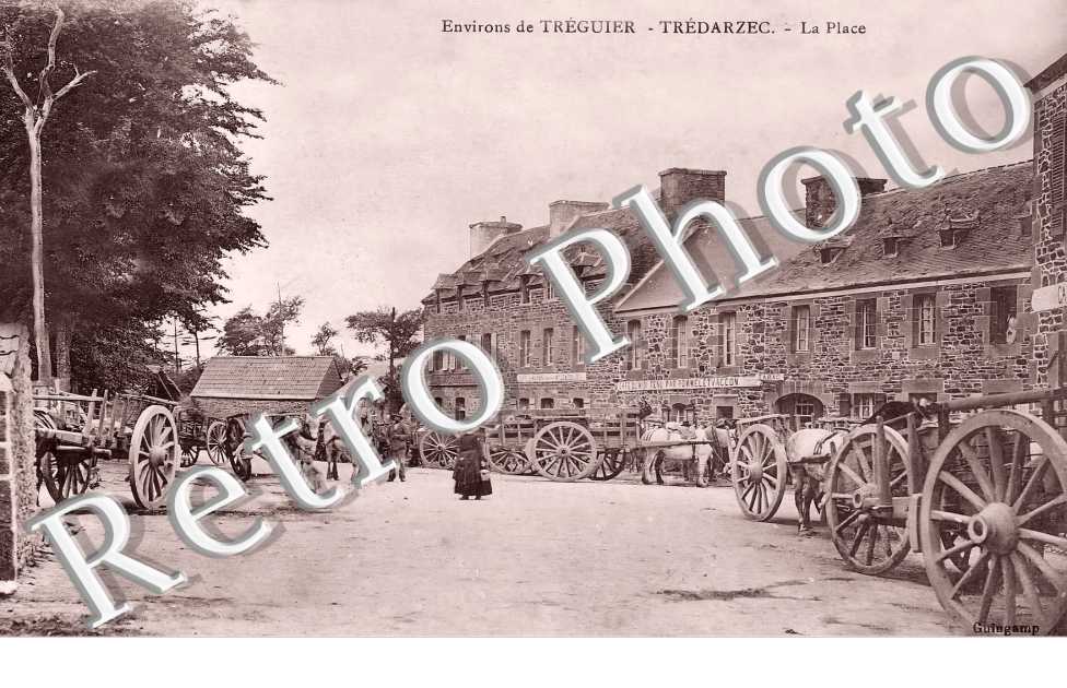 la Place