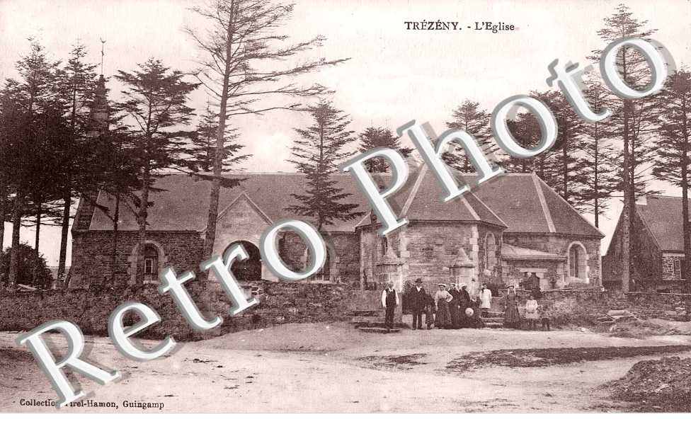 l&#039;église