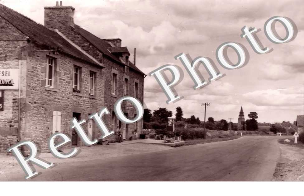rue principale