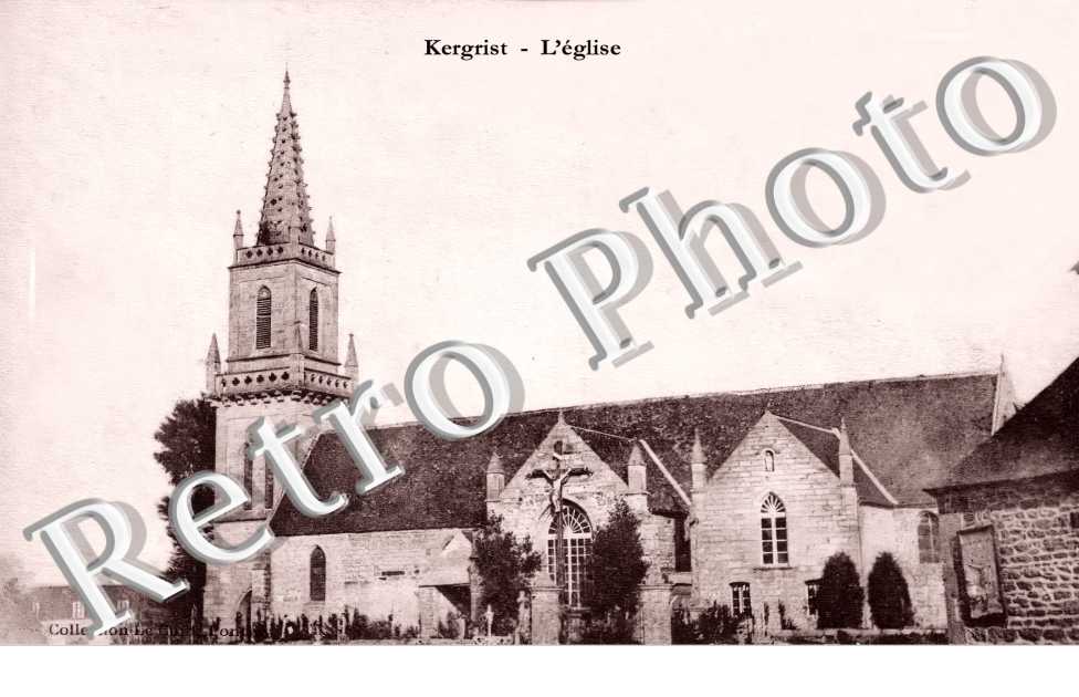 l&#039;église