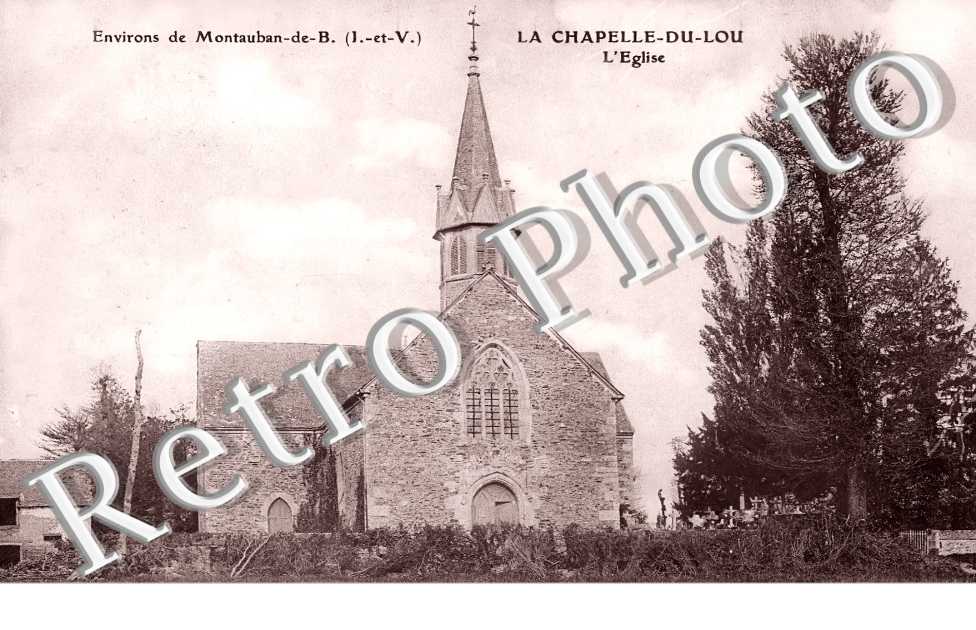 l&#039;église.