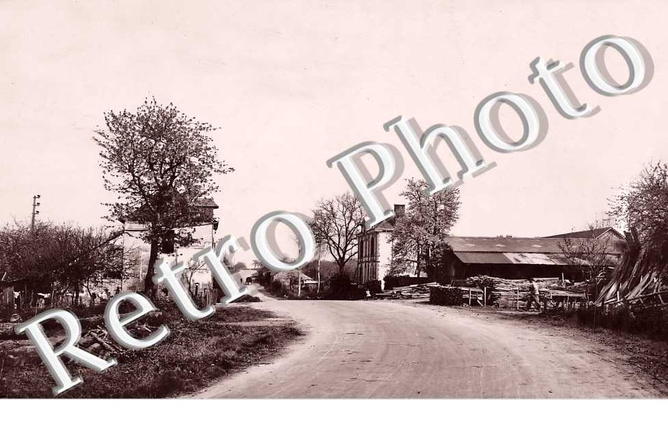 rue principale.