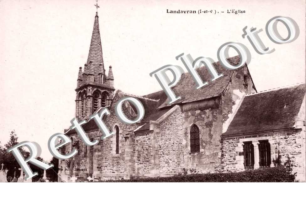 l&#039;église.