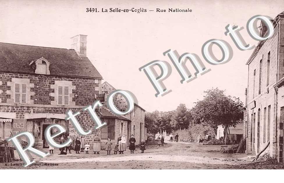 rue nationale.