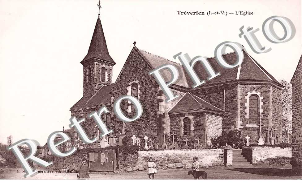 l&#039;église.