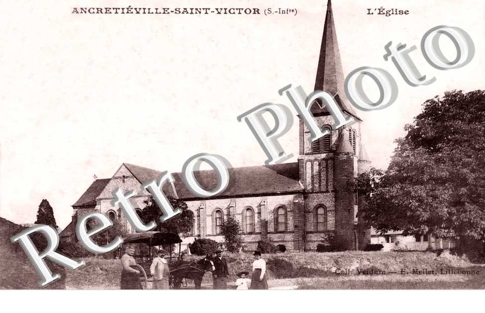 l'église